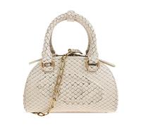 Diesel - 1DR Dome Crossbody - - Bags - Donna - Beige - ONE SIZE