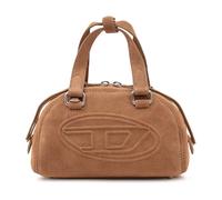 Diesel - 1DR Dome Crossbody - - Bags - Donna - Marrone - ONE SIZE