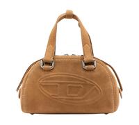 Diesel - 1DR Dome Crossbody - - Bags - Donna - Marrone - ONE SIZE