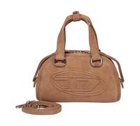 Diesel - 1DR Dome Crossbody - - Bags - Donna - Marrone - ONE SIZE