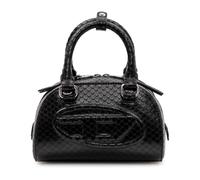 Diesel - 1DR Dome Crossbody - - Bags - Donna - Nero - ONE SIZE