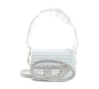 Diesel - 1DR Shoulder Bag - - Bags - Donna - Bianco - ONE SIZE