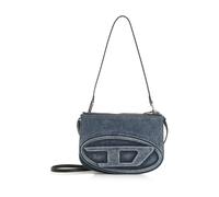Diesel - 1DR Twin Bag - - Bags - Donna - Blu - ONE SIZE