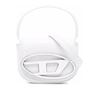 Diesel - 1DR XS Mini Bag - - Bags - Donna - Bianco - ONE SIZE
