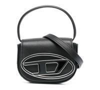 Diesel - 1DR XS Mini Bag - -Bags -Donna -Nero -ONE SIZE