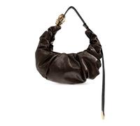 Diesel - 2.0 Grab-D Hobo L Handbag - -Bags -Donna -Marrone -ONE SIZE
