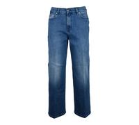 Diesel - 2000 Widee Jeans - - Jeans - Donna - Blu - W28