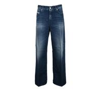 Diesel - 2000 Widee Jeans - - Jeans - Donna - Blu - W28