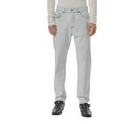 Diesel 2005 D-Fining 09C06 Uomo Jeans W31/L32 Regular Gamba Affusolata Mid Vita