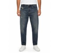 DIESEL 2005 D-Fining 0DQAC Jeans Uomo W34/L34 Blu Regular Tapered