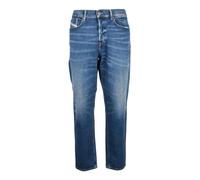 Diesel - 2005 D-Fining Jeans - - Jeans - Uomo - Blu - W38
