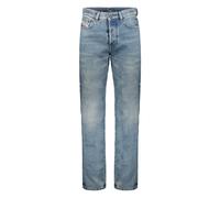 Diesel - 2010 D-Macs - - Jeans - Uomo - Blu - W38