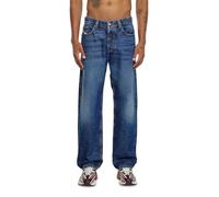 DIESEL 2010 D-MACS Pantaloni, 01-09I27, 33 Kurz Uomo