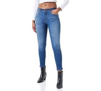 Diesel 2015 Babhila, Jeans Donna, 01-0enai, 32W / 32L