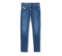 Diesel 2017 Slandy, Jeans Donna, 01-09h84, 34W / 32L