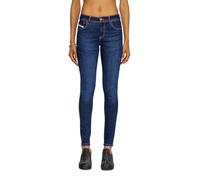 Diesel 2017 Slandy, Jeans Donna, 01-09j12, 26 Corto