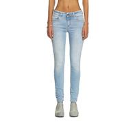 Diesel 2017 Slandy, Jeans Donna, 01-09j13, 29 Corto