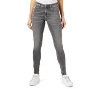 Diesel 2017 Slandy, Jeans Donna, 02-09h86, 23W / 30L