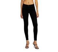 Diesel 2017 Slandy, Jeans Donna, 069ef-02-069ef, 24W / 32L