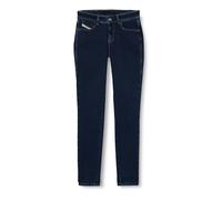 Diesel 2017 Slandy, Jeans Donna, 5bf-09f90, 28W / 30L