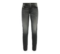 Diesel - 2017 Slandy Jeans - - Jeans - Donna - Grigio - W26 L32