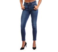 Diesel 2017 Slandy Jeans Super Magro Donna (GT11847)