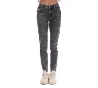 Diesel 2017 Slandy Jeans Super Magro Donna (GT8575)