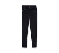 Diesel 2017 Slandy L.30 Trousers Jeans, 02-069ef, 25W x 30L Donna