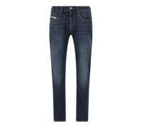 Diesel - 2019 D-Strukt 0Dbef Jeans - -Jeans -Uomo -Blu -W34 L32