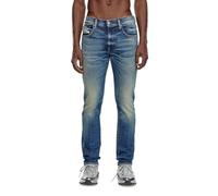 Diesel 2019 D-strukt, Jeans Uomo, 01-09j50, 26 Lungo
