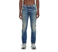 Diesel 2019 D-strukt, Jeans Uomo, 01-0grdi, 29
