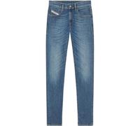 Diesel 2019 D-strukt, Jeans Uomo, Blu (01-09f88), 26W / 34L