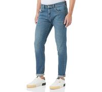 Diesel 2019 D-strukt, Jeans Uomo, Blu (01-09f88), 27W / 34L