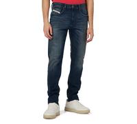Diesel 2019 D-strukt, Jeans Uomo, Blu (01-09h35), 28W / 34L