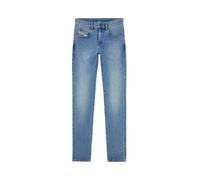 Diesel 2019 D-strukt, Jeans Uomo, Blu (01-0claf), 26W / 30L