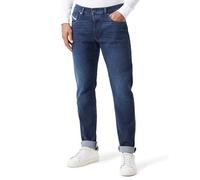 Diesel 2019 D-strukt, Jeans Uomo, Blu (01-0cnaa), 27W / 32L
