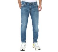 Diesel 2019 D-strukt, Jeans Uomo, Blu (01-0ekai), 29W / 32L