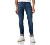 Diesel 2019 D-strukt, Jeans Uomo, Blu (01-0gycs), 31W / 32L