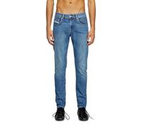 Diesel 2019 D-strukt, Jeans Uomo, Blu (01-0kial), 30W / 32L