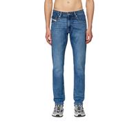 Diesel 2019 D-strukt, Jeans Uomo, Blu (01-0kial), 36W / 30L