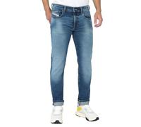 Diesel 2019 D-strukt, Jeans Uomo, Blu (01-0nfaj), 31W / 30L