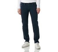Diesel 2019 D-strukt, Jeans Uomo, Blu (8lr-0qwty), 32W / 30L