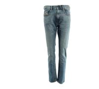 Diesel - 2019 D-Strukt - - Jeans - Uomo - Blu - W30 L32