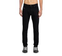 Diesel 2019 D-strukt, Jeans Uomo, Nero (02-069yp), 34W / 34L