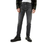 Diesel 2019 D-strukt, Jeans Uomo, Nero (02-09e94), 30W / 34L