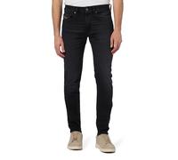 Diesel 2019 D-strukt, Jeans Uomo, Nero (02-09h32), 29W / 34L