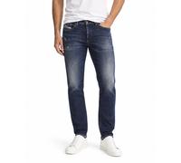 Diesel 2019 D-Strukt R917I Jeans Uomo Slim W34/L32 Blu Denim Tasche