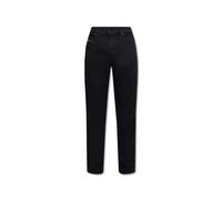 Diesel - 2019 D-Strukt slim-fit jeans - - Jeans - Uomo - Nero - W30 L30