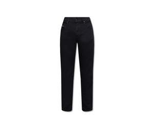 Diesel - 2019 D-Strukt slim-fit jeans - - Jeans - Uomo - Nero - W30 L30