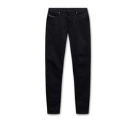 Diesel - 2019 D-Strukt Slim-fit Jeans - - Jeans - Uomo - Nero - W30 L34